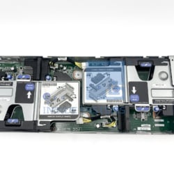871534-001 - HPE Synergy 480 Gen10 Expander Module - Image 4