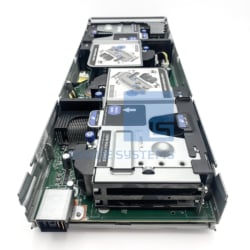 871534-001 - HPE Synergy 480 Gen10 Expander Module - Image 5
