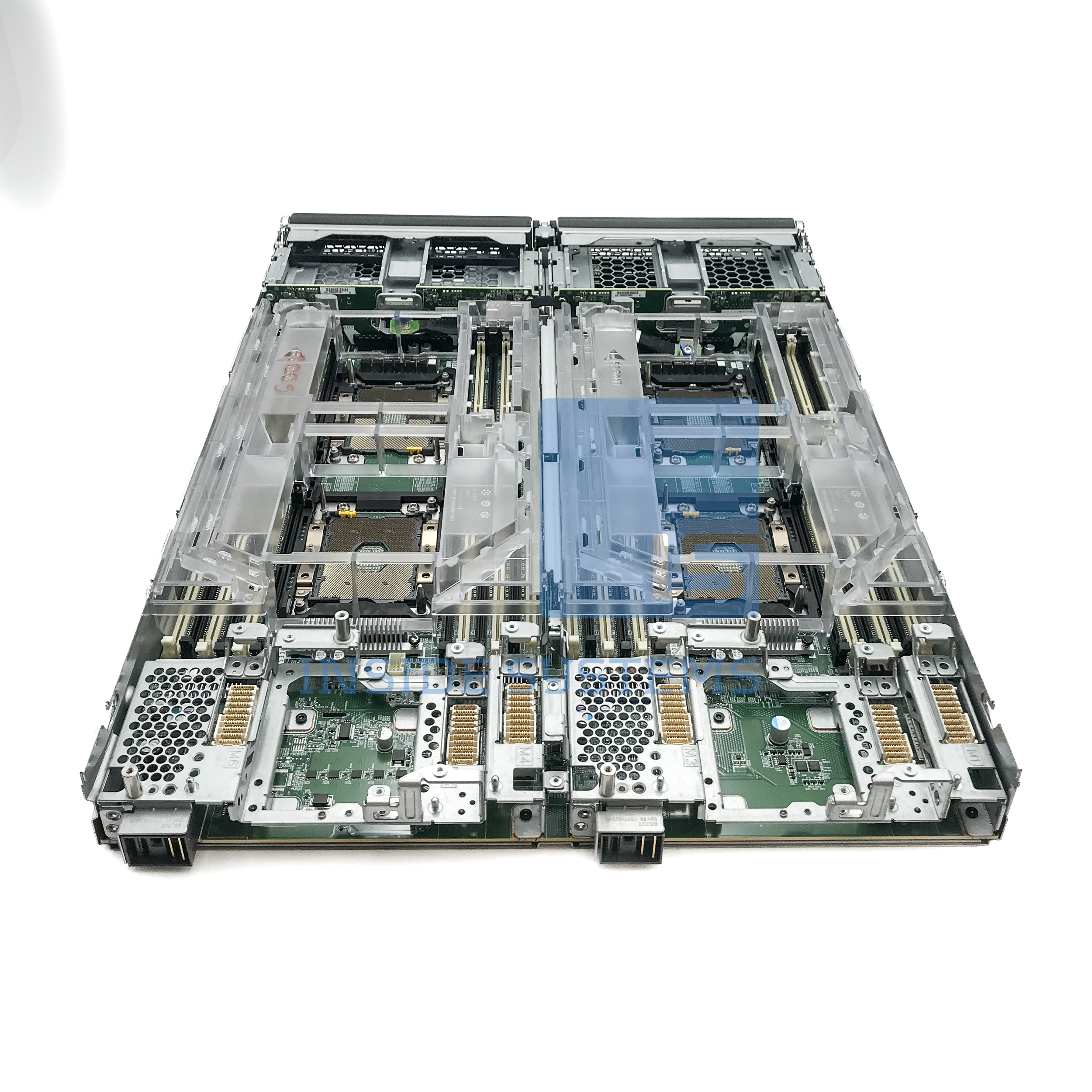 871929-B21-1 - Synergy 660 Gen10 CTO Compute Module 5 871929-B21-1 - Synergy 660 Gen10 CTO Compute Module - Image 4