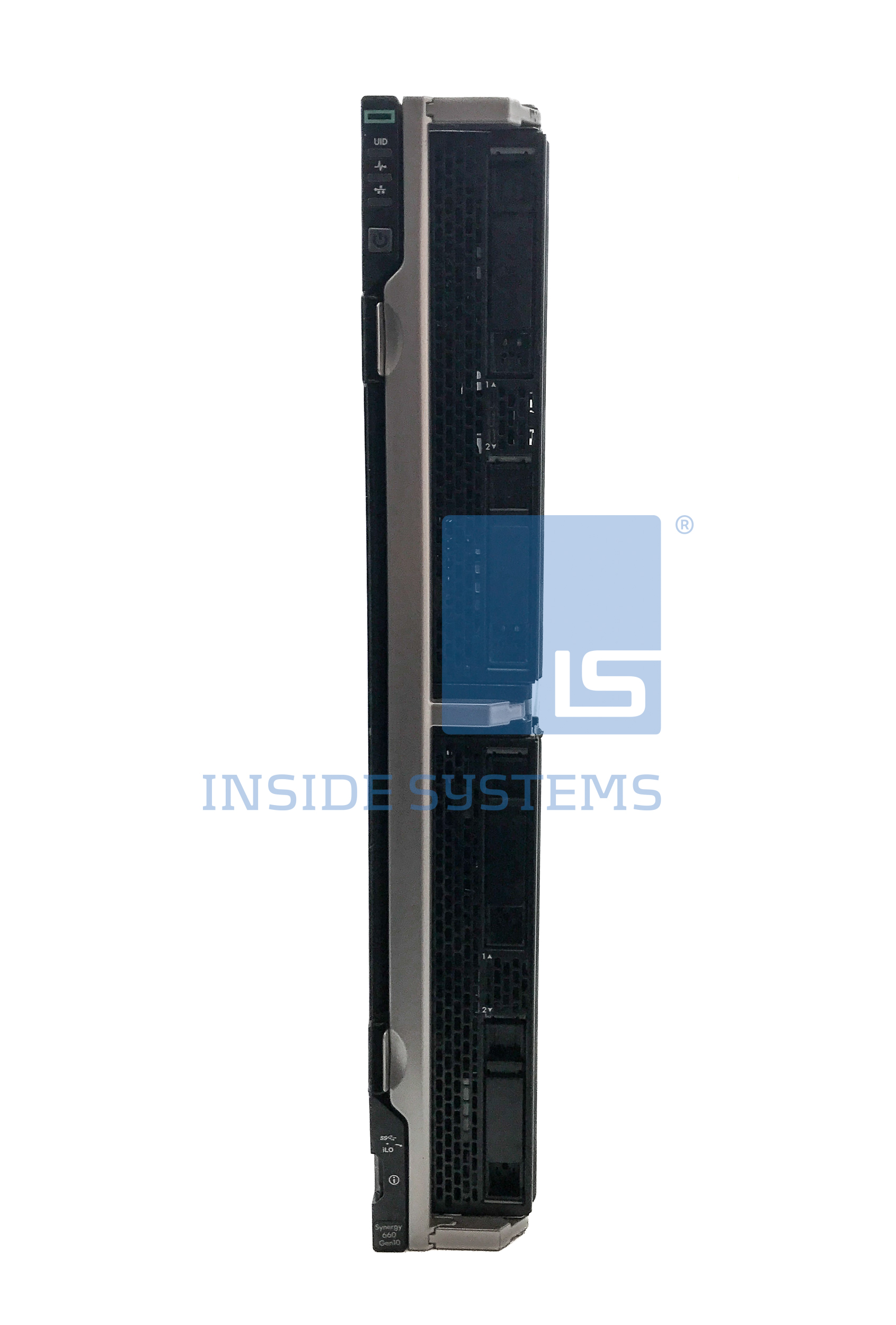 871929-B21-2 - Synergy 660 Gen10 CTO Compute Module 12 871929 B21 2 A