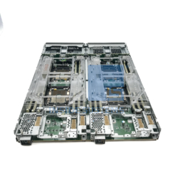 871929-B21-2 - Synergy 660 Gen10 CTO Compute Module 8 871929 B21 2 D