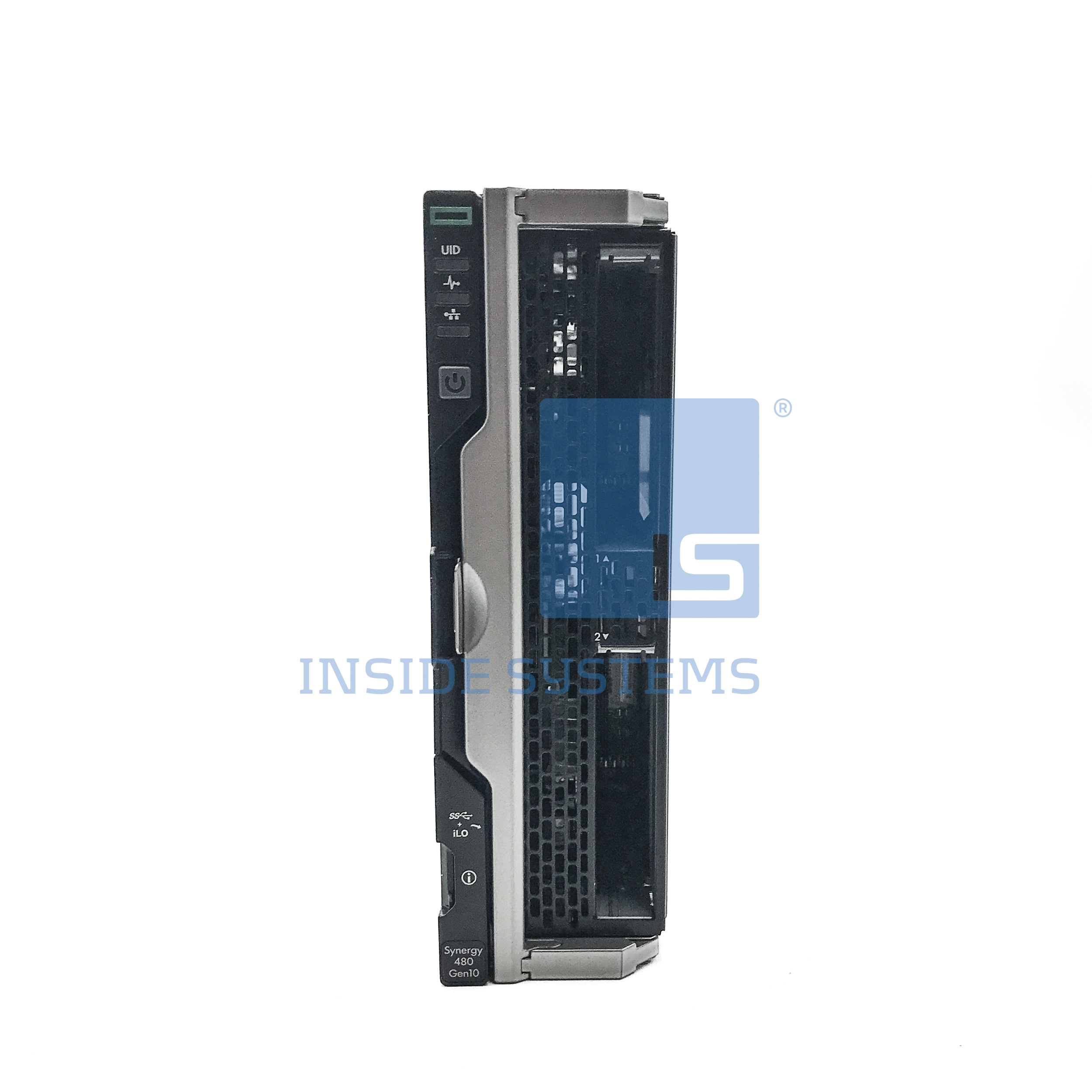 871940-B21-1 - HPE Synergy G10 (CTO) Base Compute Node 8 871940 B21 1 A