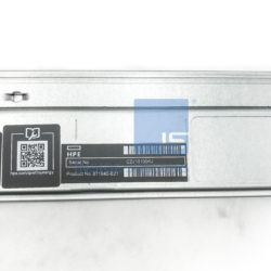 Alternative view of 871940-B21-1 - HPE Synergy G10 (CTO) Base Compute Node