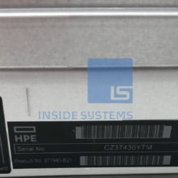 Alternative view of 871940-B21 - HPE Synergy G10 (CTO) Base Compute Node