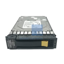 Alternative view of 872291-001-StoreOnce - StoreOnce 2TB 7.2K 12G SAS 3.5" HDD