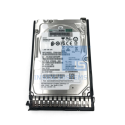 872479-B21 - 1.2TB 10K 12G SC SAS 2.5" HDD