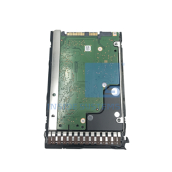 Alternative view of 872479-B21 - 1.2TB 10K 12G SC SAS 2.5" HDD