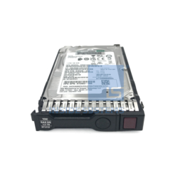 872479-B21 - 1.2TB 10K 12G SC SAS 2.5" HDD - Image 3
