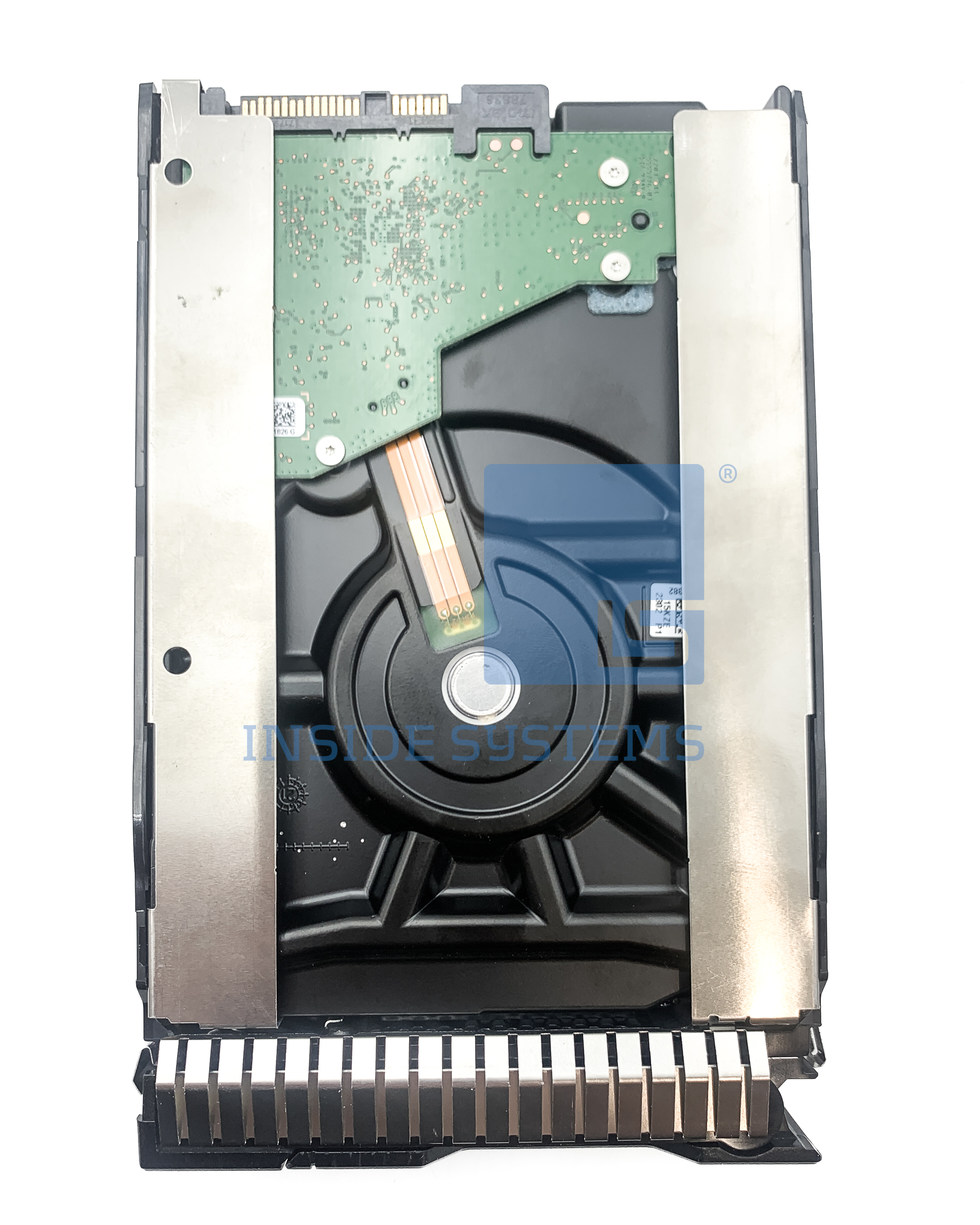 872745-001-3 - 4TB 7.2K 12G BC MV SC SAS 3.5" HDD - Image 4
