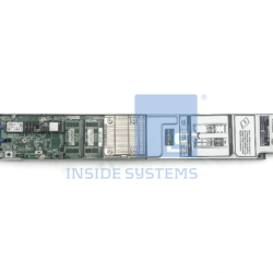 Alternative view of 872957-B21-1 - HPE Synergy Composer2 Management Applian