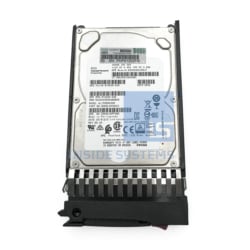 873008-B21 - 300GB 10K 12G ST SAS 2.5" HDD