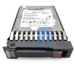 Alternative view of 873008-B21 - 300GB 10K 12G ST SAS 2.5" HDD