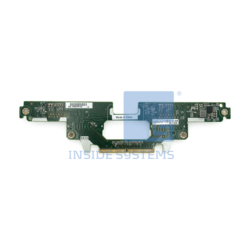 Alternative view of 873075-001 - Synergy 480 Gen10 2-SFF Backplane