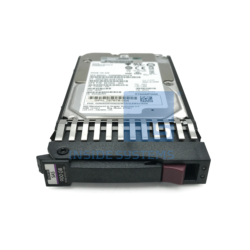Alternative view of 873371-001 - MSA 900GB 15K 12G SAS 2.5" HDD