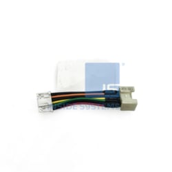 Alternative view of 873905-001 - HP 4cm Extension battery cable