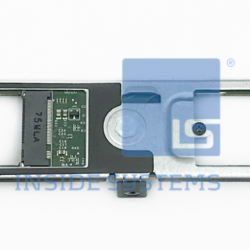 874837-001 - HPE XL1X0R Gen10 M2 NGFF Riser Kit
