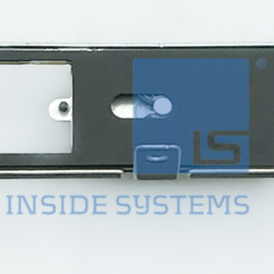 874837-001 - HPE XL1X0R Gen10 M2 NGFF Riser Kit - Image 2
