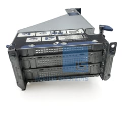 875056-001 - HPE Riser Cage Only no Riser Card