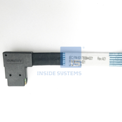 875566-001 - 2 and 8 cage SFF Backplane Cable Kit - Image 4
