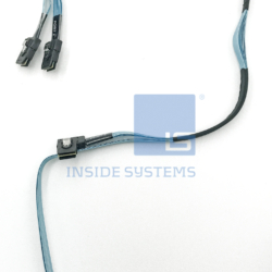 875566-001 - 2 and 8 cage SFF Backplane Cable Kit - Image 6