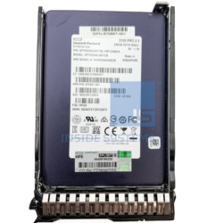 875652-001 - 240GB 6G RI DS SC SATA 2.5" SSD