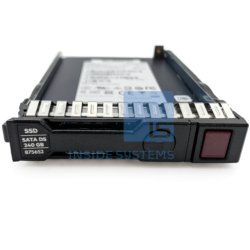 875652-001 - 240GB 6G RI DS SC SATA 2.5" SSD - Image 2