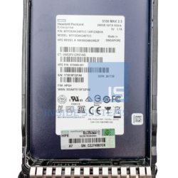 875703-001 - 240GB 6G MU SC SATA 2.5" SSD