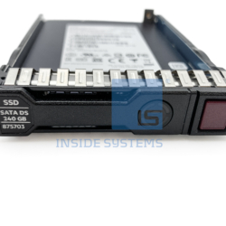 875703-001 - 240GB 6G MU SC SATA 2.5" SSD - Image 2