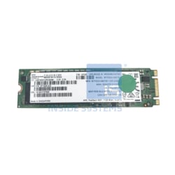 875855-001 - HPE 480GB SATA 6G RI M.2 2280 DS SSD