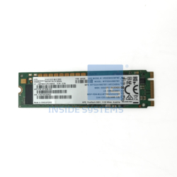 875856-001 - HPE 960GB SATA 6G RI M.2 2280 DS SSD