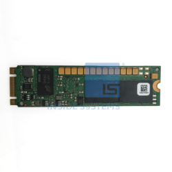 875856-001 - HPE 960GB SATA 6G RI M.2 2280 DS SSD - Image 2