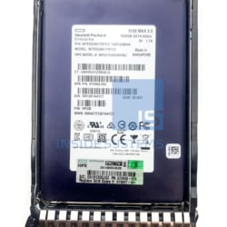 875867-001 - 1.92TB 6G MU DS SC SATA 2.5" SSD