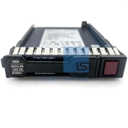 875867-001 - 1.92TB 6G MU DS SC SATA 2.5" SSD - Image 2