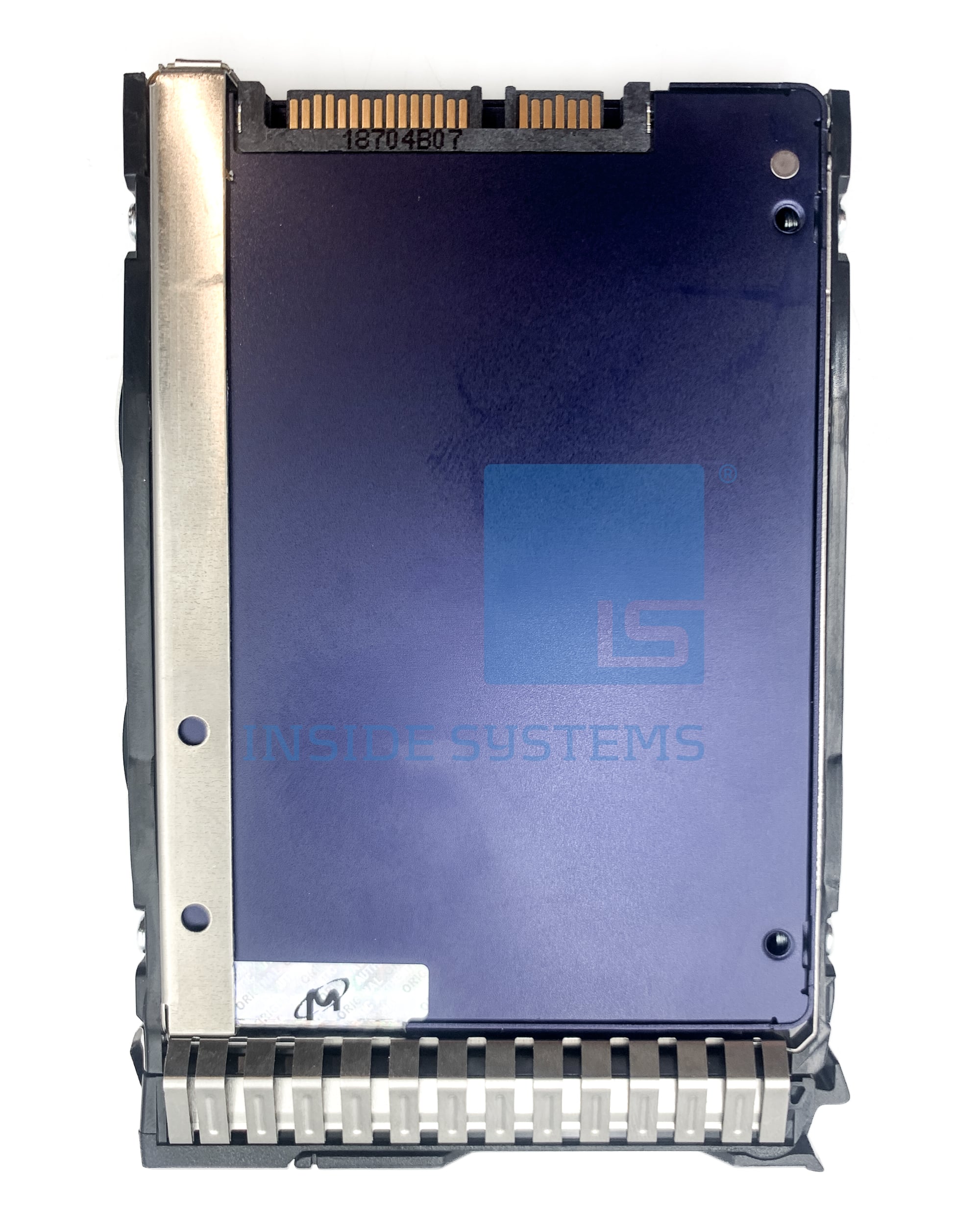 875867-001 - 1.92TB 6G MU DS SC SATA 2.5" SSD - Image 4