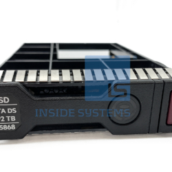 875868-001 - 1.92TB 6G MU SCC SATA 2.5" in 3.5" SSD 5 875868 001 B