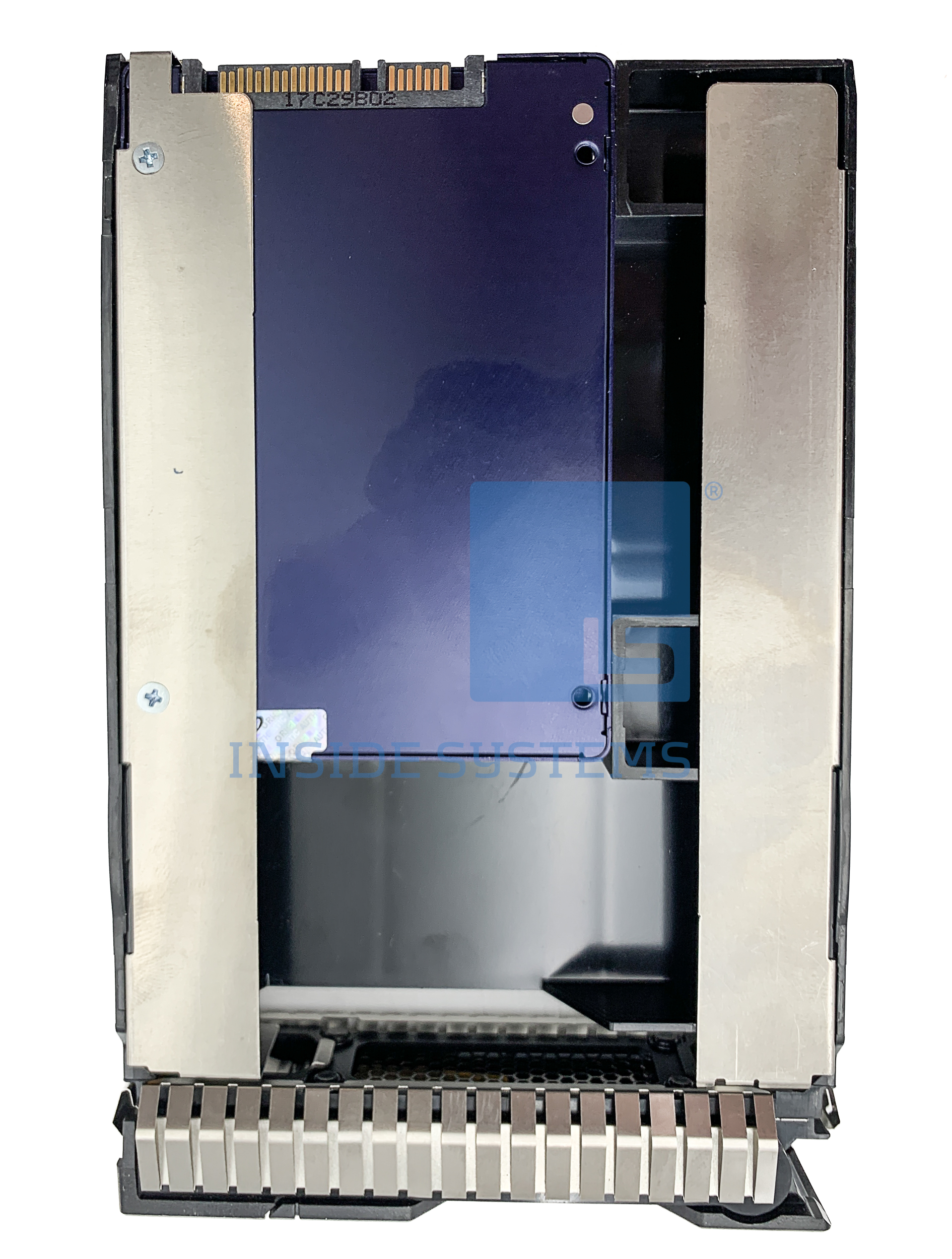 875868-001 - 1.92TB 6G MU SCC SATA 2.5" in 3.5" SSD 4 875868-001 - 1.92TB 6G MU SCC SATA 2.5" in 3.5" SSD - Image 4