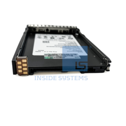 875872-001 - 960GB G3 U.2 RI PE6011 SCN NVMe 2.5" SSD - Image 3