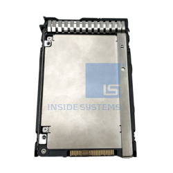 875872-001 - 960GB G3 U.2 RI PE6011 SCN NVMe 2.5" SSD - Image 4
