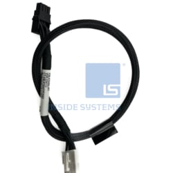 876489-001 - ML350 Gen10 8-Pin Backplane Power Cable