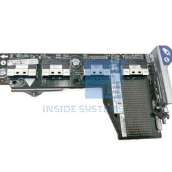 877951-001 - 4-Port NVMe Mezz Card / Slim Backplane