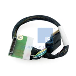 877979-001 - HP BL460c Gen10 SATA Cable Assembly