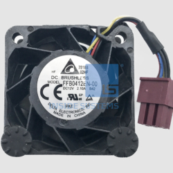 878537-001 - DL160 Gen10 Standard Fan