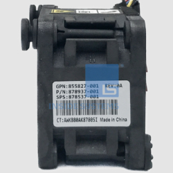 878537-001 - DL160 Gen10 Standard Fan - Image 6