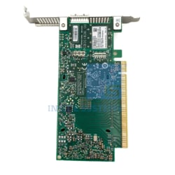 Alternative view of 878578-001-HP - 100Gb EDR 1P QSFP28 841 Adapter