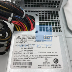 878925-001 - Redundant PSU Enablement Kit - Image 3
