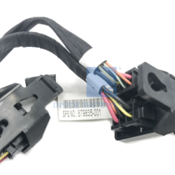 Alternative view of 879835-001 - Apollo R2X00 G10 PDB Cable Kit