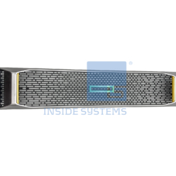 880097-001 - HPE Front Bezel Kit MSA1050