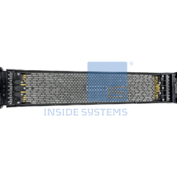 Alternative view of 880097-001 - HPE Front Bezel Kit MSA1050