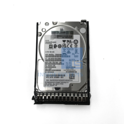 881457-B21-02 - 2.4TB 10K 12G DS SC SAS 2.5" HDD - Image 4