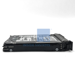 881457-B21-02 - 2.4TB 10K 12G DS SC SAS 2.5" HDD - Image 5